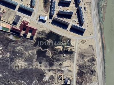 Участок · 8 соток, Тойымбетов 18а — Қызылжар және Жайық көшелері за 10 млн ₸ в 
