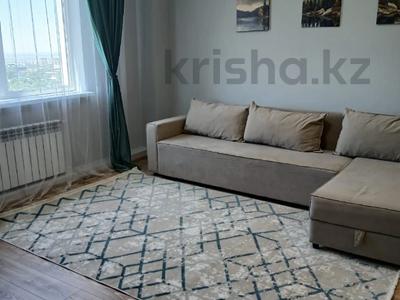 2-комнатная квартира · 72 м² · 15/25 этаж, Абиша Кекилбайулы 270 — Розыбакиева за 350 000 ₸ в Алматы, Бостандыкский р-н
