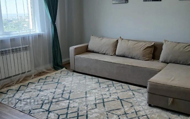 2-бөлмелі пәтер · 72 м² · 15/25 қабат, Абиша Кекилбайулы 270 — Розыбакиева, бағасы: 350 000 ₸ в Алматы, Бостандыкский р-н — фото 2