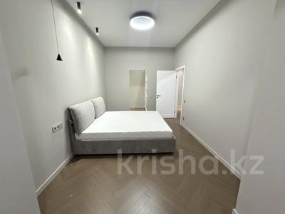 2-комнатная квартира · 70 м² · 6/20 этаж, Гагарина — Аль-Фараби за 500 000 〒 в Алматы, Бостандыкский р-н