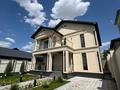 Отдельный дом · 5 комнат · 253.3 м² · 3 сот., Малхарова 49 а за 185 млн ₸ в Шымкенте, Туран р-н