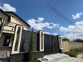 Отдельный дом · 5 комнат · 253.3 м² · 3 сот., Малхарова 49 а за 185 млн ₸ в Шымкенте, Туран р-н — фото 2