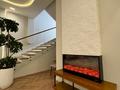 Отдельный дом · 5 комнат · 253.3 м² · 3 сот., Малхарова 49 а за 185 млн ₸ в Шымкенте, Туран р-н — фото 9
