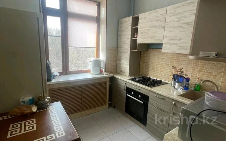 3-бөлмелі пәтер · 72 м² · 3/3 қабат, Майлина, бағасы: 36 млн ₸ в Алматы, Турксибский р-н — фото 2