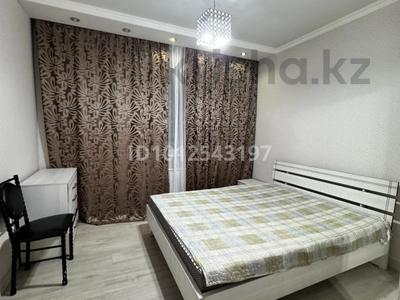 2-бөлмелі пәтер · 56 м² · 2/12 қабат, мкр Акбулак, Байтерекова 57, бағасы: 300 000 ₸ в Алматы, Алатауский р-н