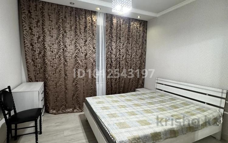2-бөлмелі пәтер · 56 м² · 2/12 қабат, мкр Акбулак, Байтерекова 57, бағасы: 300 000 ₸ в Алматы, Алатауский р-н — фото 2