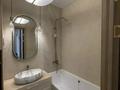 3-бөлмелі пәтер · 90 м² · 7/12 қабат, Абиша Кекилбайулы 97а, бағасы: 91 млн ₸ в Алматы, Бостандыкский р-н — фото 4