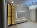 3-бөлмелі пәтер · 90 м² · 7/12 қабат, Абиша Кекилбайулы 97а, бағасы: 91 млн ₸ в Алматы, Бостандыкский р-н — фото 5