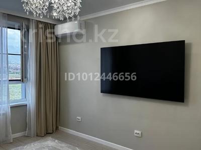 1-бөлмелі пәтер · 40 м² · 11/12 қабат, мкр Шугыла, Коктерек 139, бағасы: 36 млн ₸ в Алматы, Наурызбайский р-н