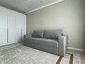 1-бөлмелі пәтер · 40 м² · 11/12 қабат, мкр Шугыла, Коктерек 139, бағасы: 36 млн ₸ в Алматы, Наурызбайский р-н — фото 2