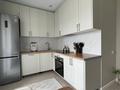 1-бөлмелі пәтер · 40 м² · 11/12 қабат, мкр Шугыла, Коктерек 139, бағасы: 36 млн ₸ в Алматы, Наурызбайский р-н — фото 4