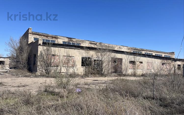 Свободное назначение · 1800 м² за 52 млн ₸ в Абае — фото 2