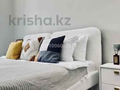 2-комнатная квартира · 52 м², Улы Дала 60 — Кабанбай батыра за 19 000 ₸ в Астане, Есильский р-н