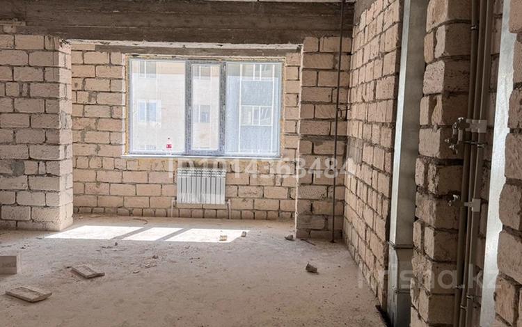 2-бөлмелі пәтер · 84.5 м² · 7/8 қабат, 29а ш/а. 35, бағасы: ~ 17.3 млн ₸ в Актау, 29а мкр — фото 2