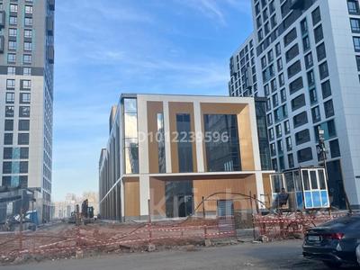 Магазины и бутики, общепит, салоны красоты, медцентры и аптеки, развлечения · 50 м² за 500 000 ₸ в Астане, Нура р-н