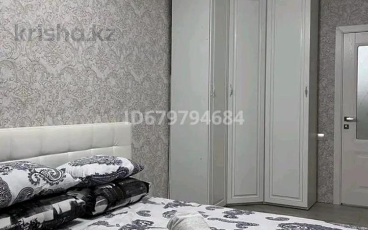 2-комнатная квартира · 62 м² · 4/5 этаж, Мынбулак 57 — Қайкеремет за 1 500 〒 в Таразе — фото 2