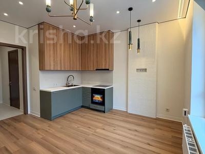2-бөлмелі пәтер · 50 м² · 10/12 қабат, ул. Фадеева, 38г, бағасы: 43 млн ₸ в Алматы, Алатауский р-н