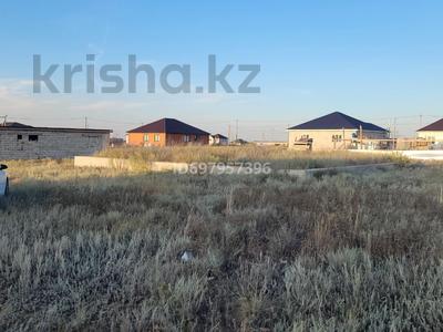 Участок · 10 га, Жилой массив Жанаконыс-3 846 — Мкр Сулутор ул Табыс за 7 млн ₸ в Актобе, жилой массив Жанаконыс-4