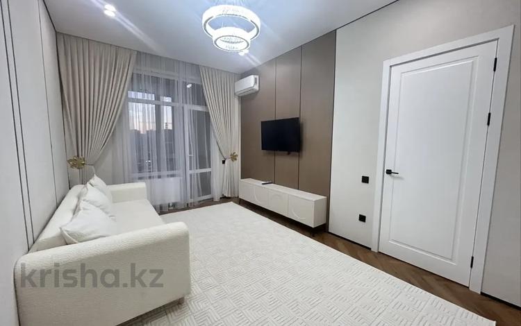 2-комнатная квартира · 70 м² · 4/10 этаж, Симферопольская за 370 000 ₸ в Алматы, Бостандыкский р-н — фото 8