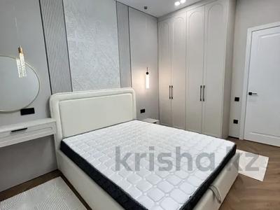 2-бөлмелі пәтер · 70 м² · 4/10 қабат, Симферопольская, бағасы: 390 000 ₸ в Алматы, Бостандыкский р-н