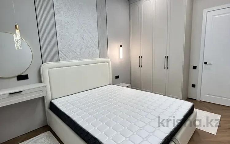 2-бөлмелі пәтер · 70 м² · 4/10 қабат, Симферопольская, бағасы: 380 000 ₸ в Алматы, Бостандыкский р-н — фото 9