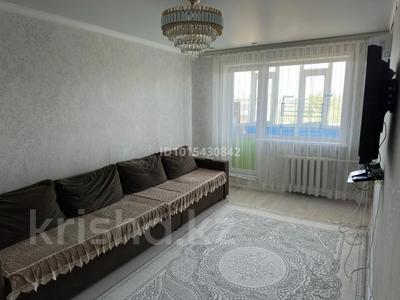 2-бөлмелі пәтер · 45 м² · 5/5 қабат, Қашаубаева 7а 78, бағасы: 150 000 ₸ в Семее