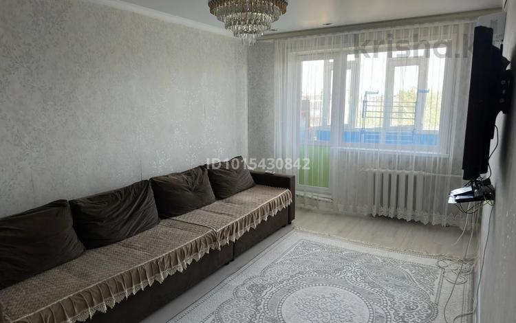 2-бөлмелі пәтер · 45 м² · 5/5 қабат, Қашаубаева 7а 78, бағасы: 150 000 ₸ в Семее — фото 2