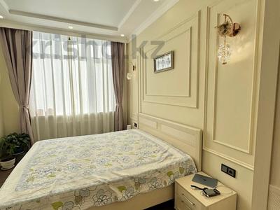 2-комнатная квартира · 67 м² · 5/15 этаж, Толе би 25, 25А, 14, 14/1, 12, 12/2, 12/1 за 44 млн ₸ в Астане, Нура р-н