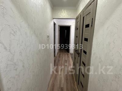 3-комнатная квартира · 61 м² · 5/5 этаж, мкр Каратау 2 — аватария за 15.3 млн ₸ в Таразе