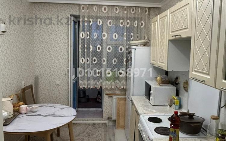 2-бөлмелі пәтер · 58.6 м² · 2/9 қабат, Кенен Азербаева 14, бағасы: 32 млн ₸ в Астане, Сарайшык р-н — фото 2