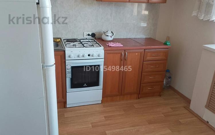 1-комнатная квартира · 35 м² · 7/10 этаж, Сатпаева 23/1 за 18.5 млн ₸ в Астане, Алматы р-н — фото 2