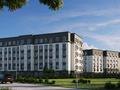 3-бөлмелі пәтер · 72.7 м², Ахметова 45а, бағасы: ~ 32.8 млн ₸ в  — фото 2