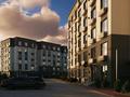 3-бөлмелі пәтер · 72.7 м², Ахметова 45а, бағасы: ~ 32.8 млн ₸ в  — фото 3