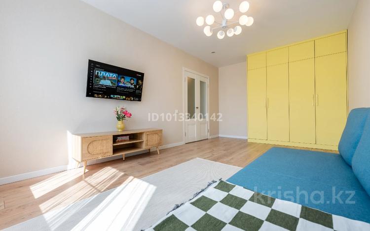1-комнатная квартира · 34.3 м² · 3/16 этаж, Улы Дала 10 — Ellington Mall за 230 000 ₸ в Астане, Нура р-н — фото 8
