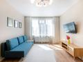 1-комнатная квартира · 34.3 м² · 3/16 этаж, Улы Дала 10 — Ellington Mall за 230 000 ₸ в Астане, Нура р-н — фото 4