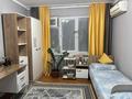 3-комнатная квартира · 66.9 м² · 2/5 этаж, Туркебаева — мынбаева за 49 млн ₸ в Алматы, Бостандыкский р-н