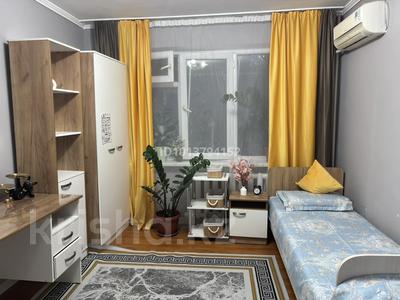 3-комнатная квартира · 66.9 м² · 2/5 этаж, Туркебаева — мынбаева за 49 млн ₸ в Алматы, Бостандыкский р-н