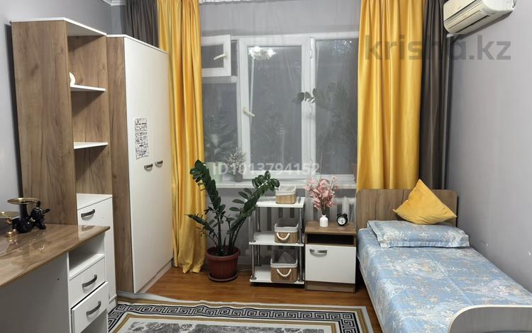 3-комнатная квартира · 66.9 м² · 2/5 этаж, Туркебаева — мынбаева за 49 млн ₸ в Алматы, Бостандыкский р-н — фото 2