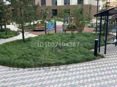 1-бөлмелі пәтер · 36 м² · 1/12 қабат, Айтматова 77/7, бағасы: 21 млн ₸ в Астане, Сарыарка р-н