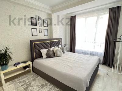 Аренда квартир посуточно в Алматы: 3-комнатная квартира · 65 м² · 3/6 этаж, Сатпаева 145/1 за 25 000 〒 3-комнатная квартира · 65 м² · 3/6 этаж, Сатпаева 145/1 за 25 000 〒 в Алматы, Ауэзовский р-н