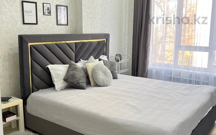 3-комнатная квартира · 65 м² · 3/6 этаж, Сатпаева 145/1 за 25 000 〒 в Алматы, Ауэзовский р-н — фото 3