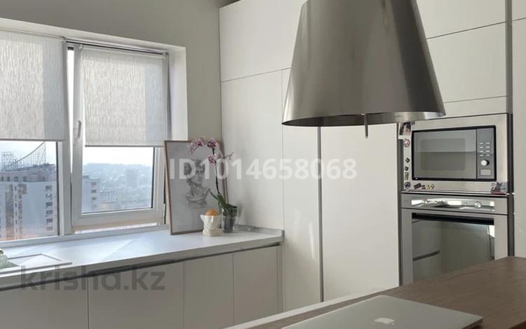 3-комнатная квартира · 105 м² · 15/16 этаж, Аль-Фараби 21 за 140 млн ₸ в Алматы, Бостандыкский р-н — фото 2