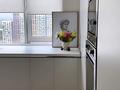 3-комнатная квартира · 105 м² · 15/16 этаж, Аль-Фараби 21 за 140 млн ₸ в Алматы, Бостандыкский р-н — фото 4