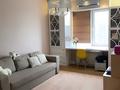 3-комнатная квартира · 105 м² · 15/16 этаж, Аль-Фараби 21 за 140 млн ₸ в Алматы, Бостандыкский р-н — фото 7