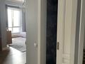 3-комнатная квартира · 105 м² · 15/16 этаж, Аль-Фараби 21 за 140 млн ₸ в Алматы, Бостандыкский р-н — фото 9