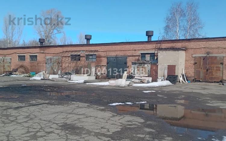 Өнеркәсіптік база · 54 сотық, Пограничная 53 — Сафонова, бағасы: 160 млн 〒 в Усть-Каменогорске, Ульбинский — фото 10