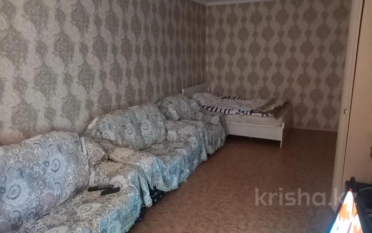 1-бөлмелі пәтер · 39 м² · 4/7 қабат, Мкр Коктем — Магазин Севен, бағасы: 130 000 ₸ в Талдыкоргане, мкр Коктем — фото 2