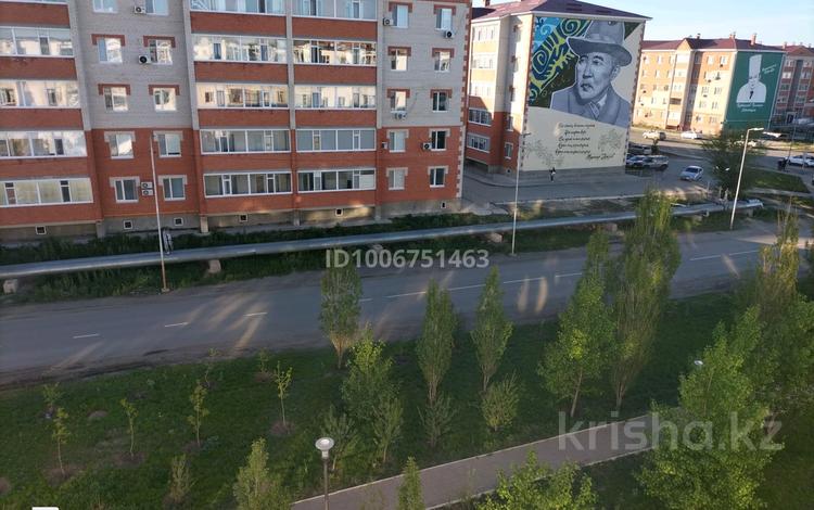 1-комнатная квартира · 37.5 м² · 5/5 этаж, Братьев Жубановых 16 — Жубанова Ауэзова за 9 млн ₸ в Хромтау — фото 7