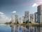 1-комнатная квартира · 40.1 м², Сыганак 26/2 за ~ 42.3 млн 〒 в Астане, Нура р-н