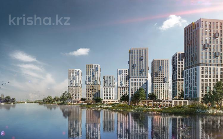 1-комнатная квартира · 38 м², Сыганак 26/2 за ~ 29.2 млн 〒 в Астане, Нура р-н — фото 3